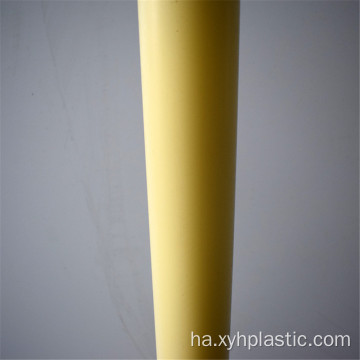 NAT Cast Nylon Plastics Bar